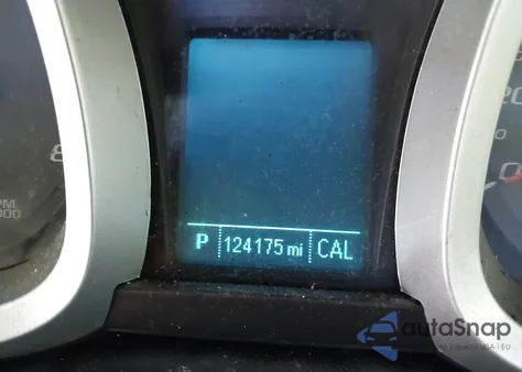 2014 Chevrolet Equinox 1Lt из США, поврежденный, VIN 2GNALBEK0E6372574